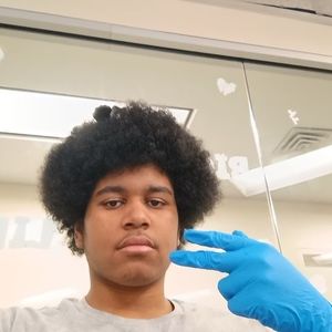 Meet your Posher, Jaylin
